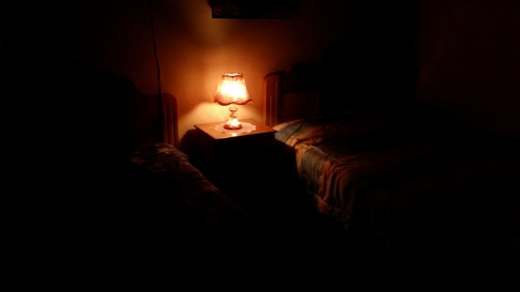 Casa Residencial Maya Inn Hostel Σούκρε Δωμάτιο φωτογραφία