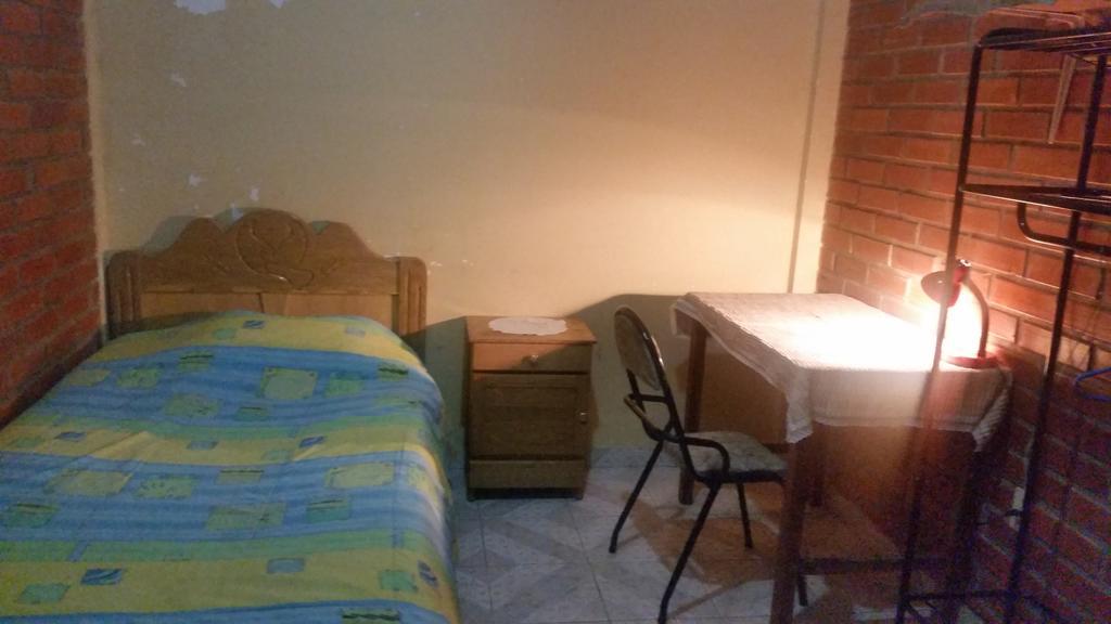 Casa Residencial Maya Inn Hostel Σούκρε Δωμάτιο φωτογραφία
