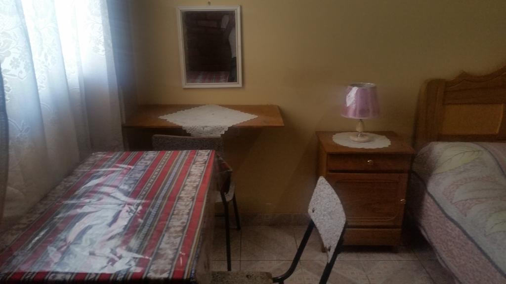 Casa Residencial Maya Inn Hostel Σούκρε Δωμάτιο φωτογραφία