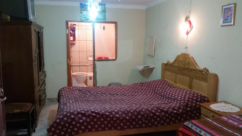 Casa Residencial Maya Inn Hostel Σούκρε Εξωτερικό φωτογραφία