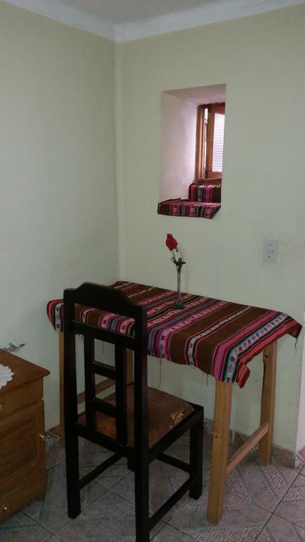 Casa Residencial Maya Inn Hostel Σούκρε Εξωτερικό φωτογραφία