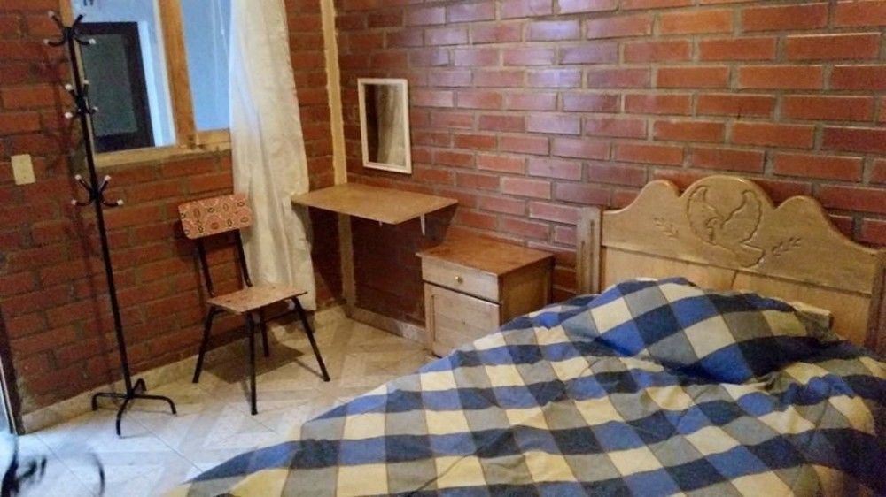 Casa Residencial Maya Inn Hostel Σούκρε Εξωτερικό φωτογραφία