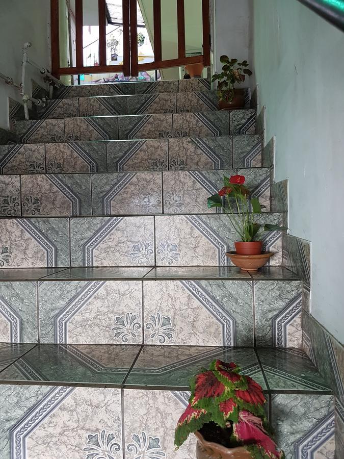 Casa Residencial Maya Inn Hostel Σούκρε Εξωτερικό φωτογραφία
