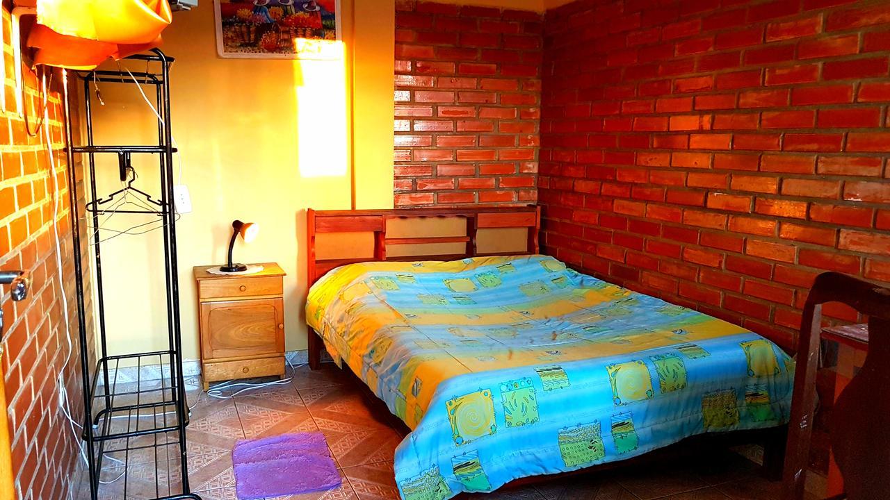 Casa Residencial Maya Inn Hostel Σούκρε Εξωτερικό φωτογραφία