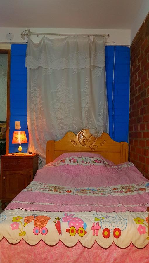 Casa Residencial Maya Inn Hostel Σούκρε Εξωτερικό φωτογραφία